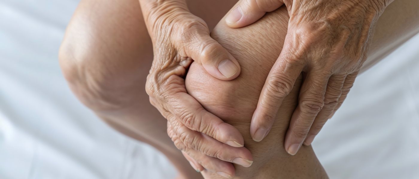 Ernährung bei Arthrose » Die besten Tipps zur Linderung!