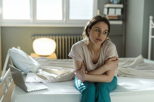 Wechseljahre & Blutzuckerschwankungen: Was Sie wissen sollten