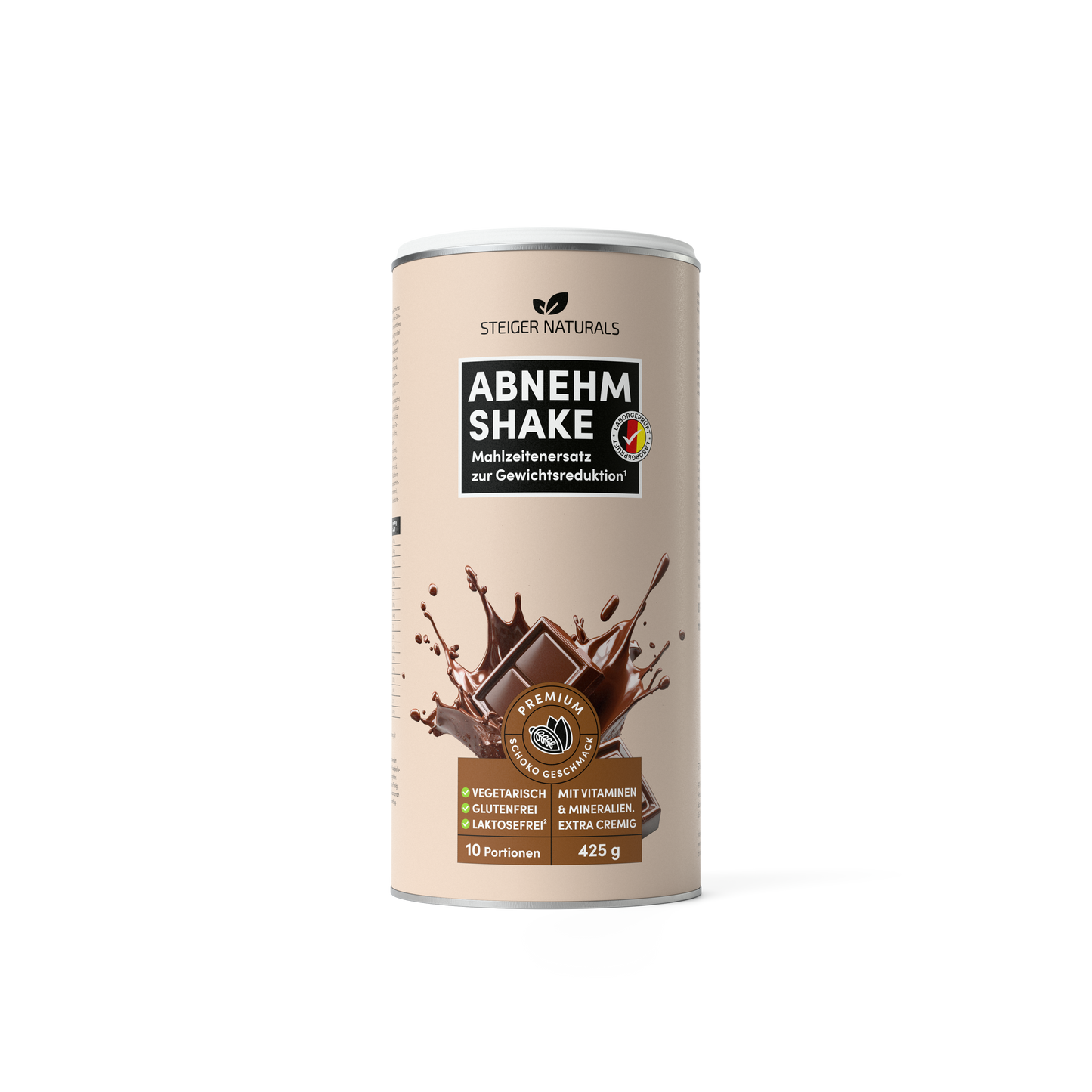 Abnehm-Shake