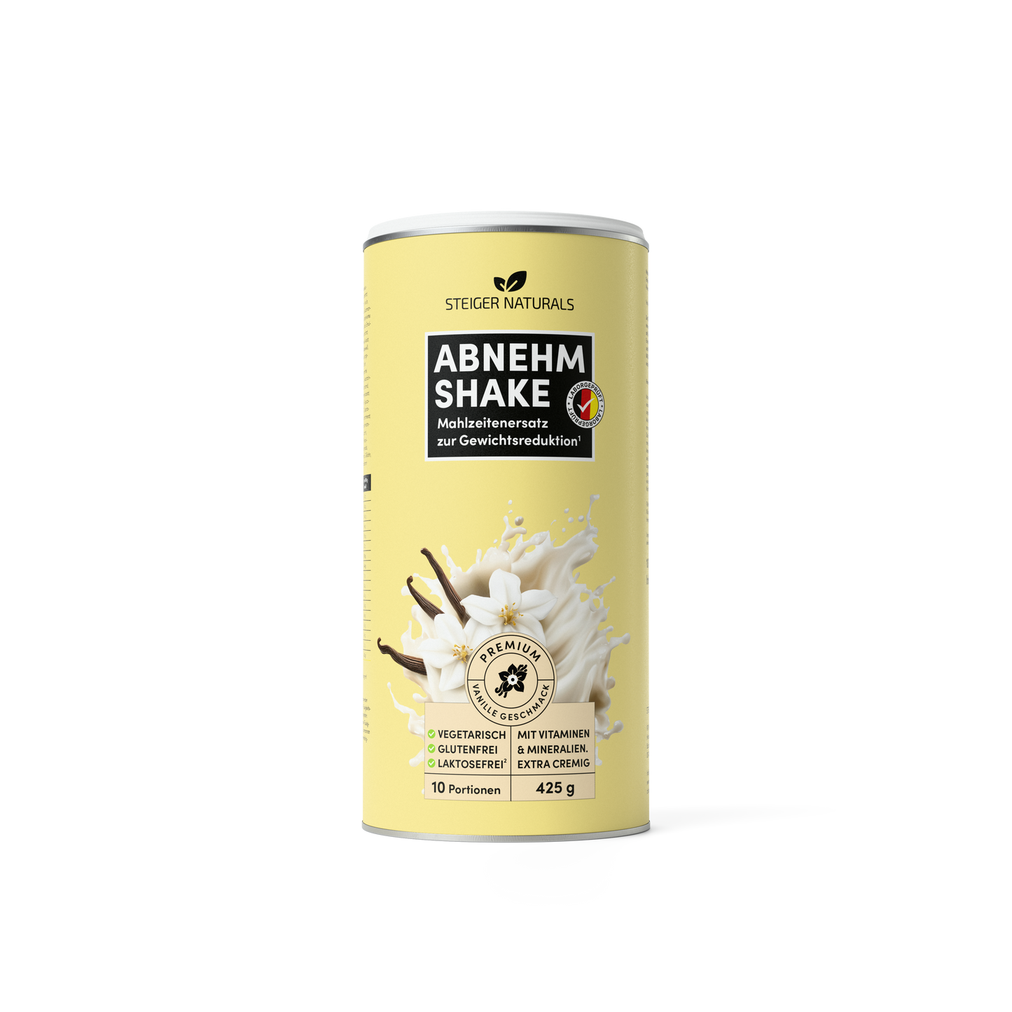 Abnehm-Shake