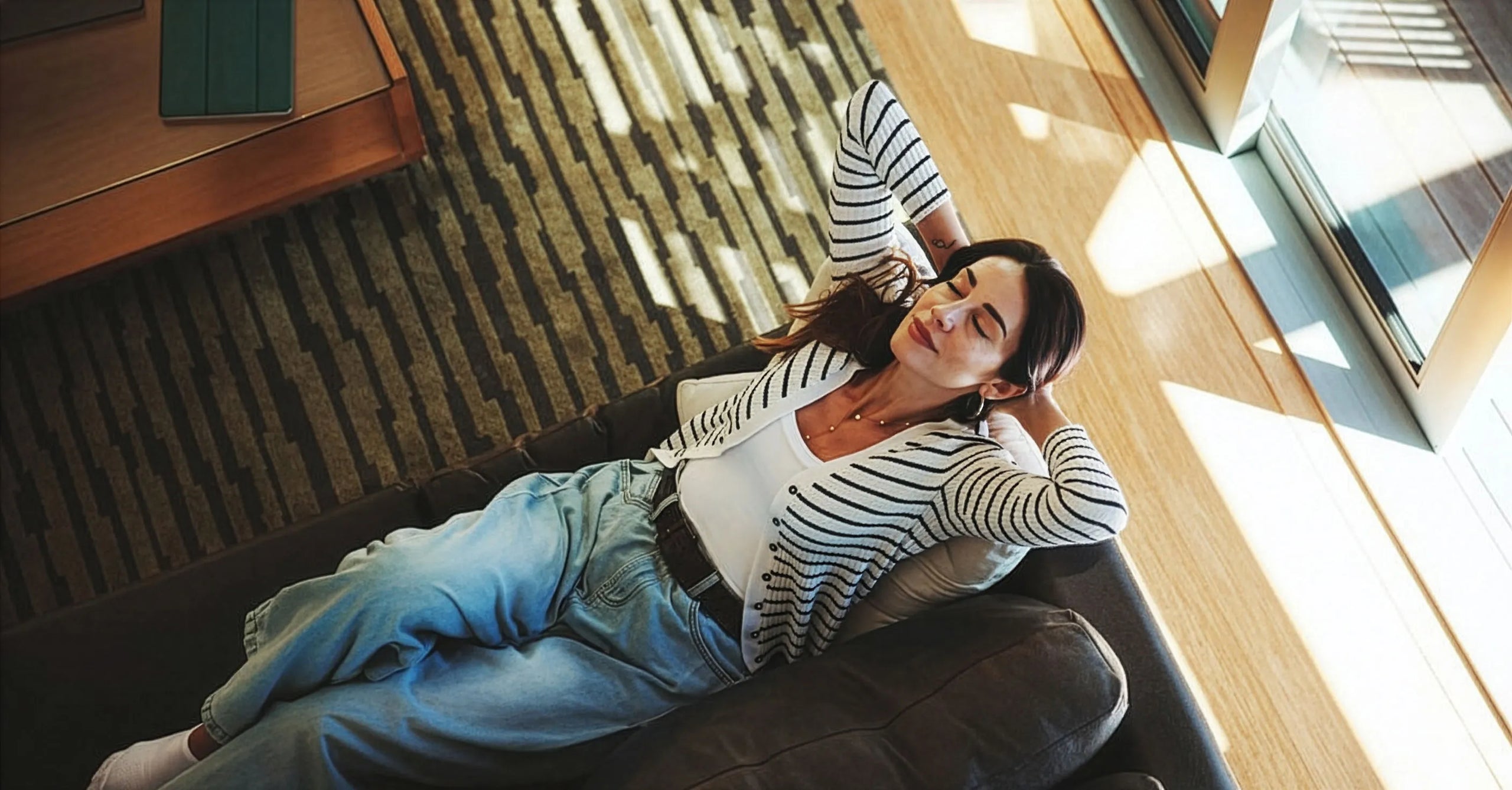 Hormonhaushalt natürlich regulieren: Tipps, Ernährung & Balance