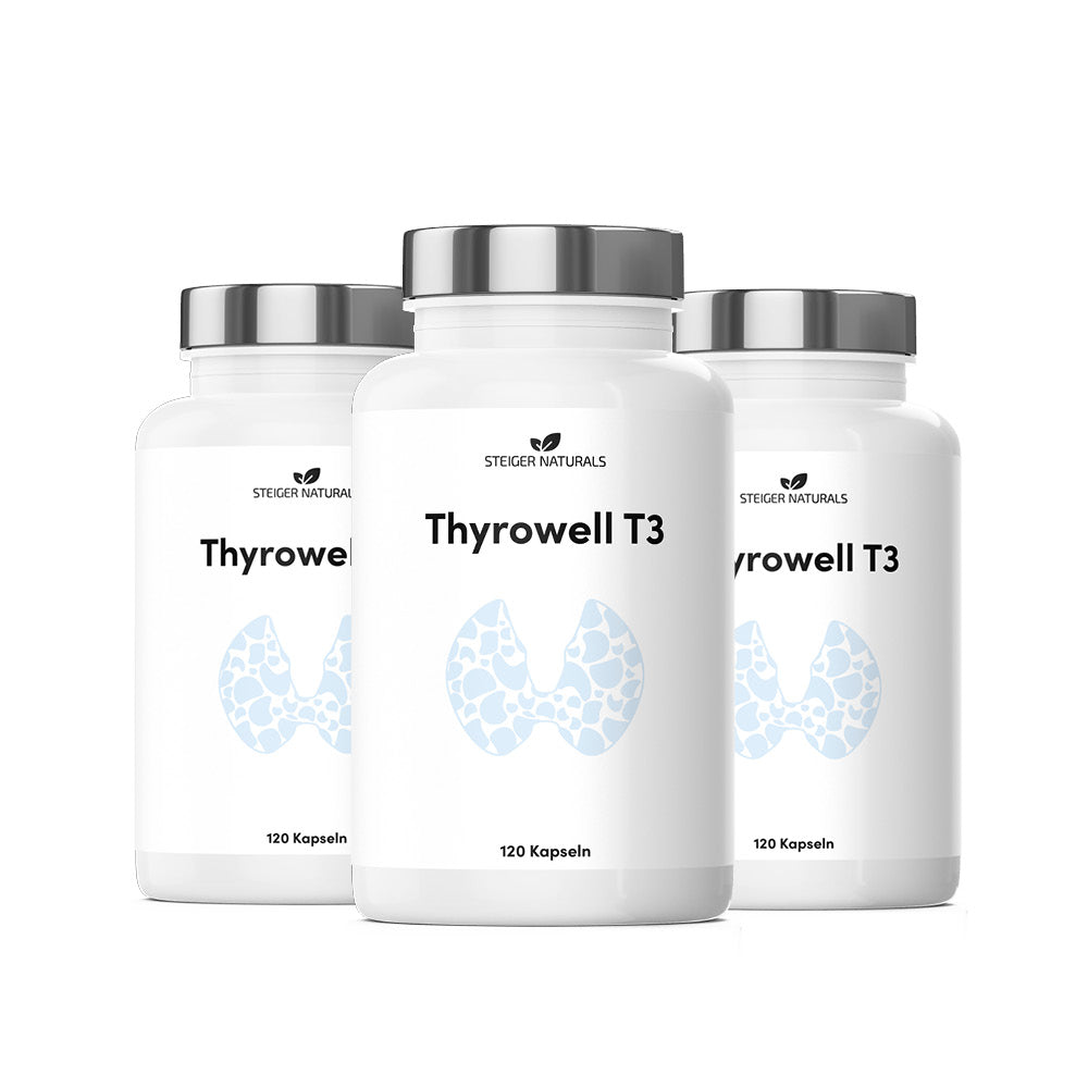 thyrowell t3