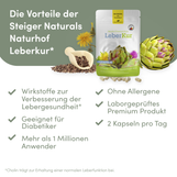 Naturhof Leberkur*
