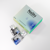 Shot Elettroliti NaShi