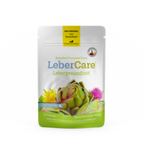 Steiger Naturals Naturhof LeberCare Lebergesundheit*