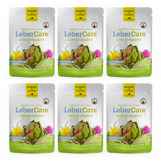 Steiger Naturals Naturhof LeberCare Lebergesundheit*
